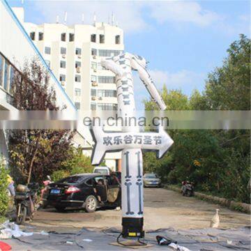 Attractive Tube Air Dancer Inflatable With Sale Printing for Event&festival Decoration photo-2