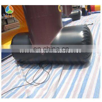 Inflatable Rainbow Arch, Inflatable Advertising Arch, Striking Advertising Inflatable Arch photo-5