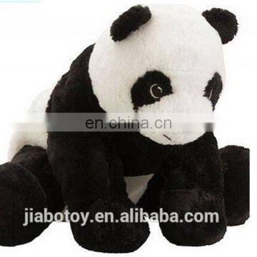 China manufacture customize panda stuffed giant KungFu panda plush toy for kids