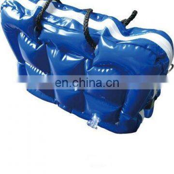 Plastic inflatable bags inflatable bubble bags