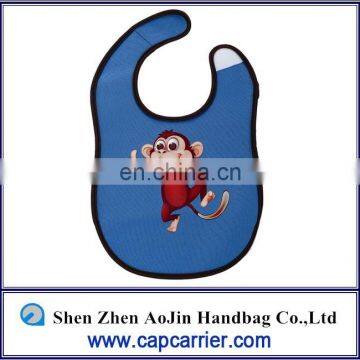 OEM silicone baby bib wholesale no moq