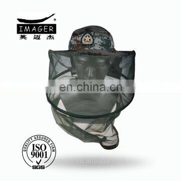 Quality Customized Air Force General of the Army Hat With Gauze Grenadine