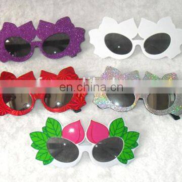 Carnival festival crazy party funny safety eye glasses frame PG-0037