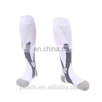 Compression Socks, Medical Grade Graduated Leg Support, Prevent Swelling, Shin Splints, Calf Pain, Airplane Flight photo-5