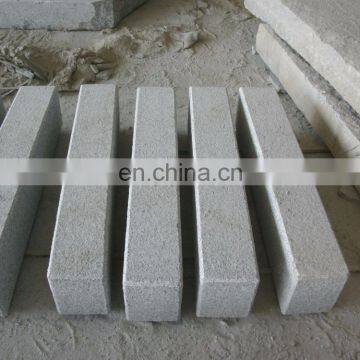 granite kerb stone paving stone