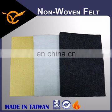 Industrial Eco-Friendly Non-Woven Felt