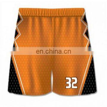 Lacrosse Short