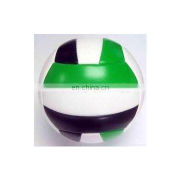 PU Moulded Volleyball