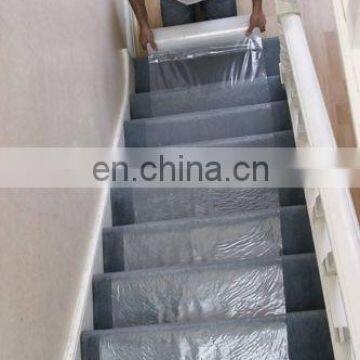 Stair Surface Protection White Film China photo-2