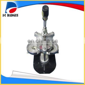 Easy Working Metal Manual Badge Press Machine DCMA-003 photo-2