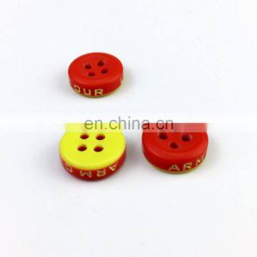 Custom Cheap Small Babies and Children's Buttons for Cloths photo-4