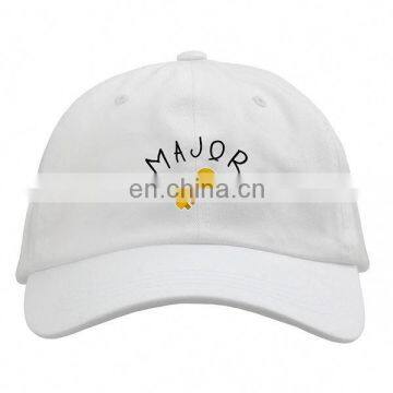 Cheap Price Promotional Summer Cottoncaps Baseball Solar Powered Hats photo-5