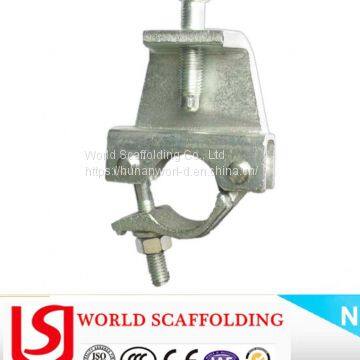 U Head Jack Adjustable Scaffolding Screw Jack