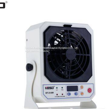 KF-21AW Ionizing Air Blower Anti Static Eliminator photo-2