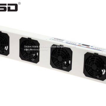 Static Elimination Product Anti Static Ionizer Ionizing Air Blower KF-80AH photo-3