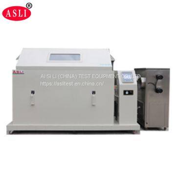 Temperature Humidity Salt Spray Combined Corrosion Test Chamber