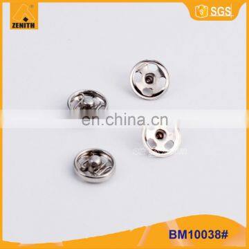 Press Snap Button Fastener Snap Button for Jacket BM10038#