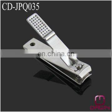 Wide blade Nail clipper CD-JPQ035