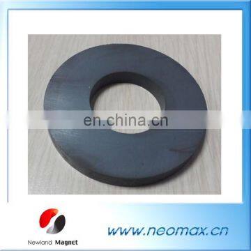 Ferrite Y30 ring magnet for speaker