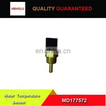 Water temperature sensor MD177572 for Chery Mitsubishi