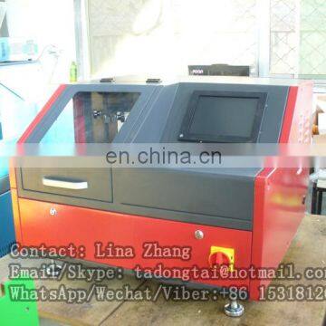DTS 205--DIESEL COMMON RAIL INJECTION SYSTEM TESTER photo-2