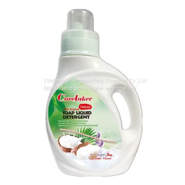 Super Colombia Detergent Liquid Soap