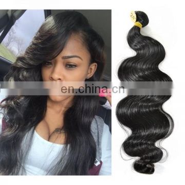 8A virgin hair body wave wholesale hair pomade