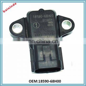18590-68H00 5S11660 FITS Suzuki Grand Vitara Manifold Absolute Pressure Sensor