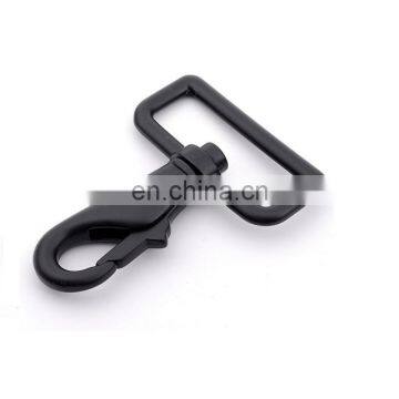 Popular Accessory Custom Decorative Handbag Zinc Alloy Metal Belt Hook