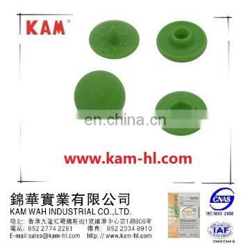 Colorful Kam Plastic Case Bag Button photo-5