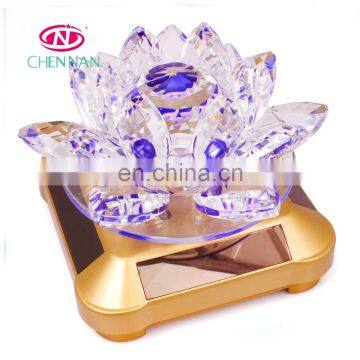 Wholesale Cheap Glass Craft Crystal Gift Best Father Gift