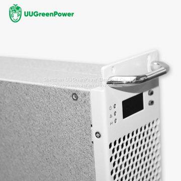 30KW 96% Efficient Electric Vehicle Power Supply Module/ Charging Rectifier/ Charger Station for EV photo-5