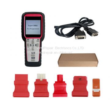 SBB2 Key Programmer SBB2 Pin Code Immobilizer