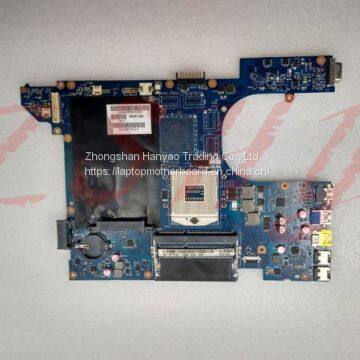 CN-0N35X3 0N35X3 for Dell 15R 5520 laptop motherboard LA-8241P DDR3 Free Shipping 100% test ok