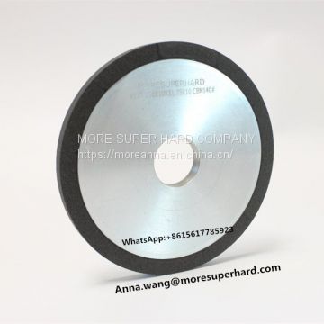 CBN grinding wheel