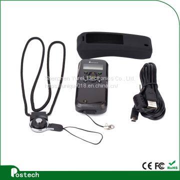 MS3398 Portable Bluetooth Passport Reader With Barcode Scanner photo-5