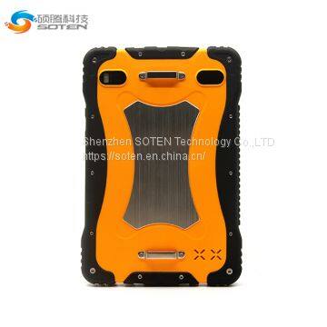 Rugged Industrial Explosion-Proof Handheld Terminal photo-2