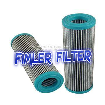 Pichon Filter 170310 Pioneer Filter H282 Power Boss Filter 300359, 303195 Poyaud Filter 45854421 Presona Filter 237579