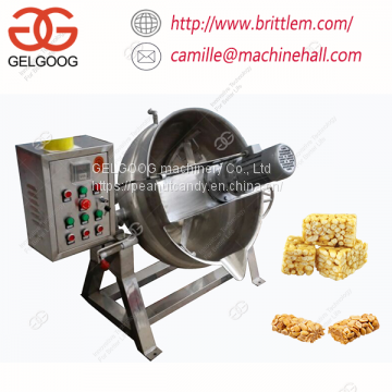 Top Quality Sugar Melting Pan|  Factory Supply Sugar Stainless Steel Boiling Pot