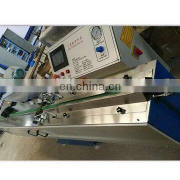 Insulating glass Butyl Extruder machine JT06 Butyl Extruder machine