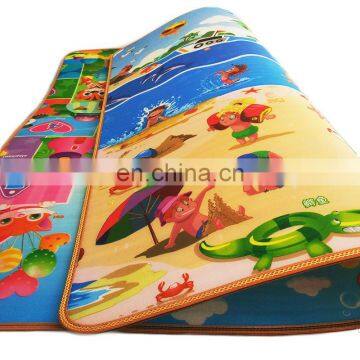 2cm xpe large baby playmat