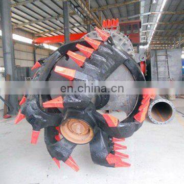 Sand Mining Dredger Machine