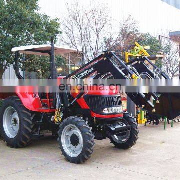 80hp 4wd mini tractor manufacturers small tractors