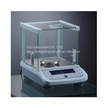 0.001g precision balance