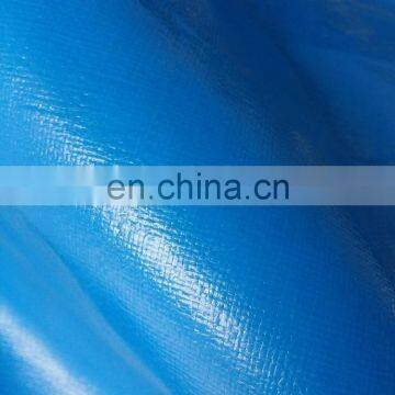 300gsm plastic canvas PE tarpaulin sheet