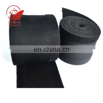 Cuttable Neoprene Cable Wrap Flexible Cord Cover Wire Hider