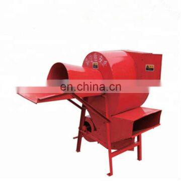 Hot Sale Rice Wheat Paddy Bean Grain Thresher Machine Price