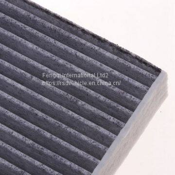 Honda Cabin Filter for All Car Models photo-2