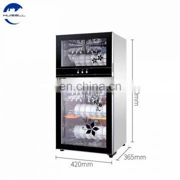 Good Quality Tabletop Dish Dryer Kitchen Disinfection Cabinet photo-6