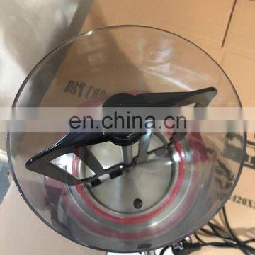 CE Hot Chocolate Drink Dispenser Automatic Milk Tea Maker Chocolate Bars Machine photo-5